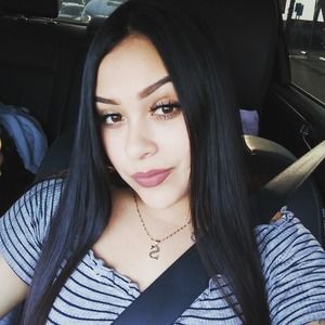 Meet your Posher, Karina